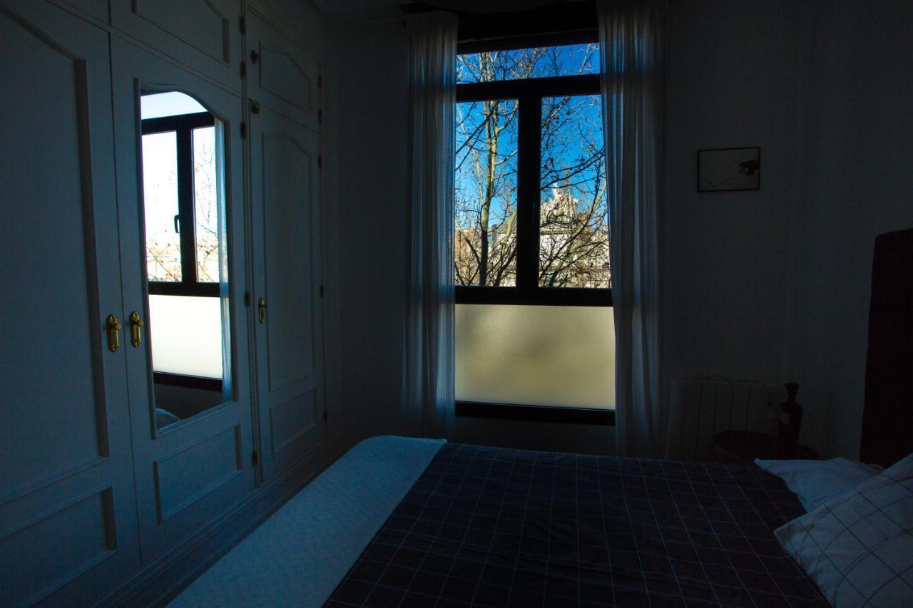 Apartament Glorieta Puerta De Toledo Madrid Exterior photo