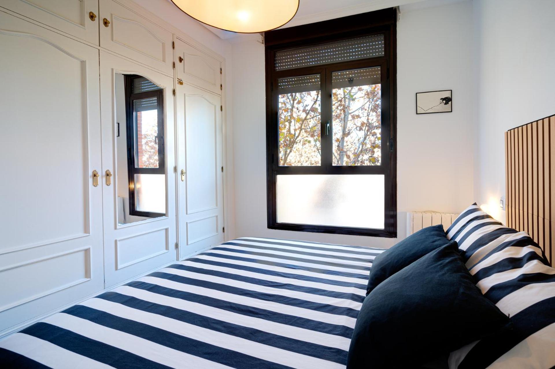 Apartament Glorieta Puerta De Toledo Madrid Room photo