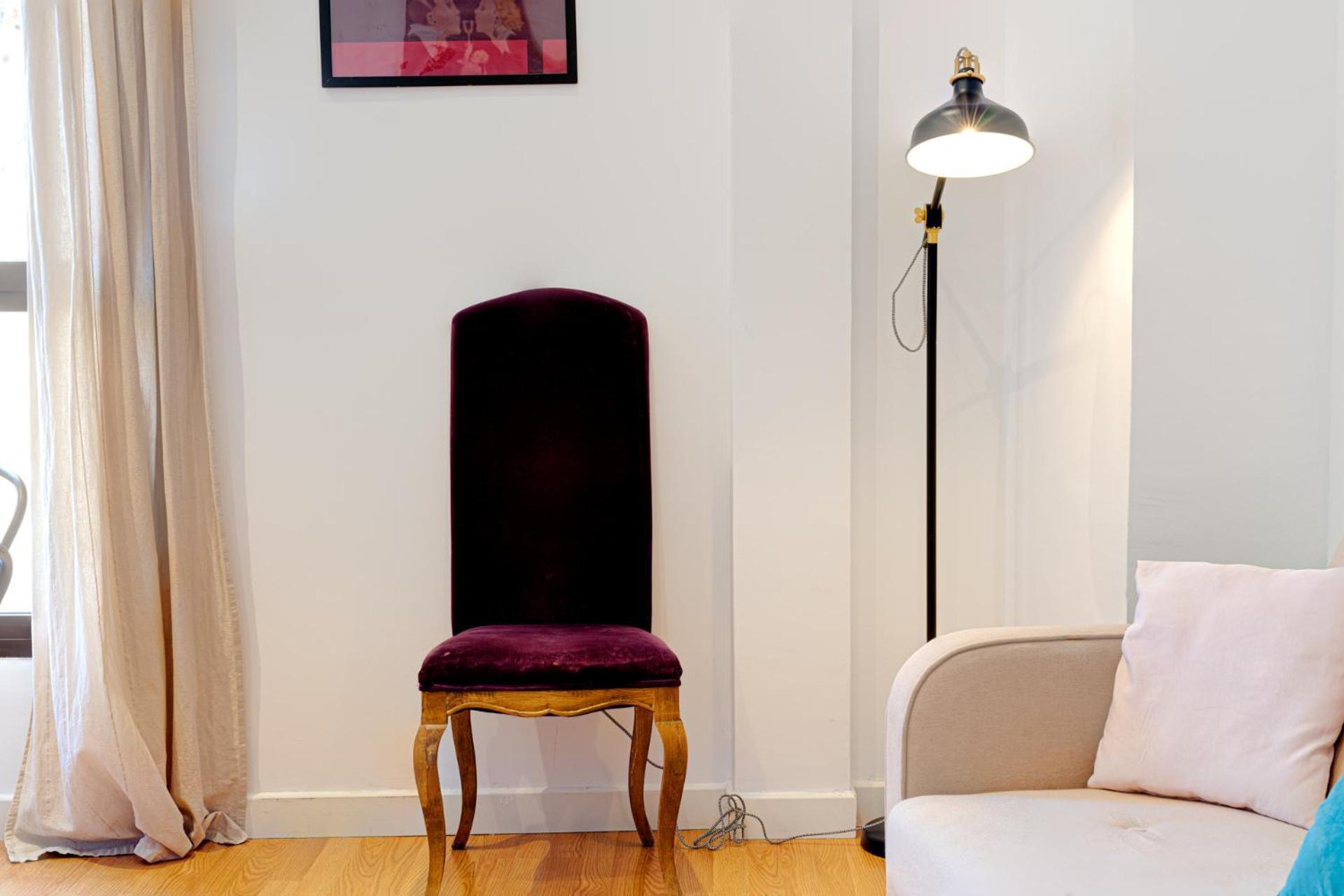 Apartament Glorieta Puerta De Toledo Madrid Room photo