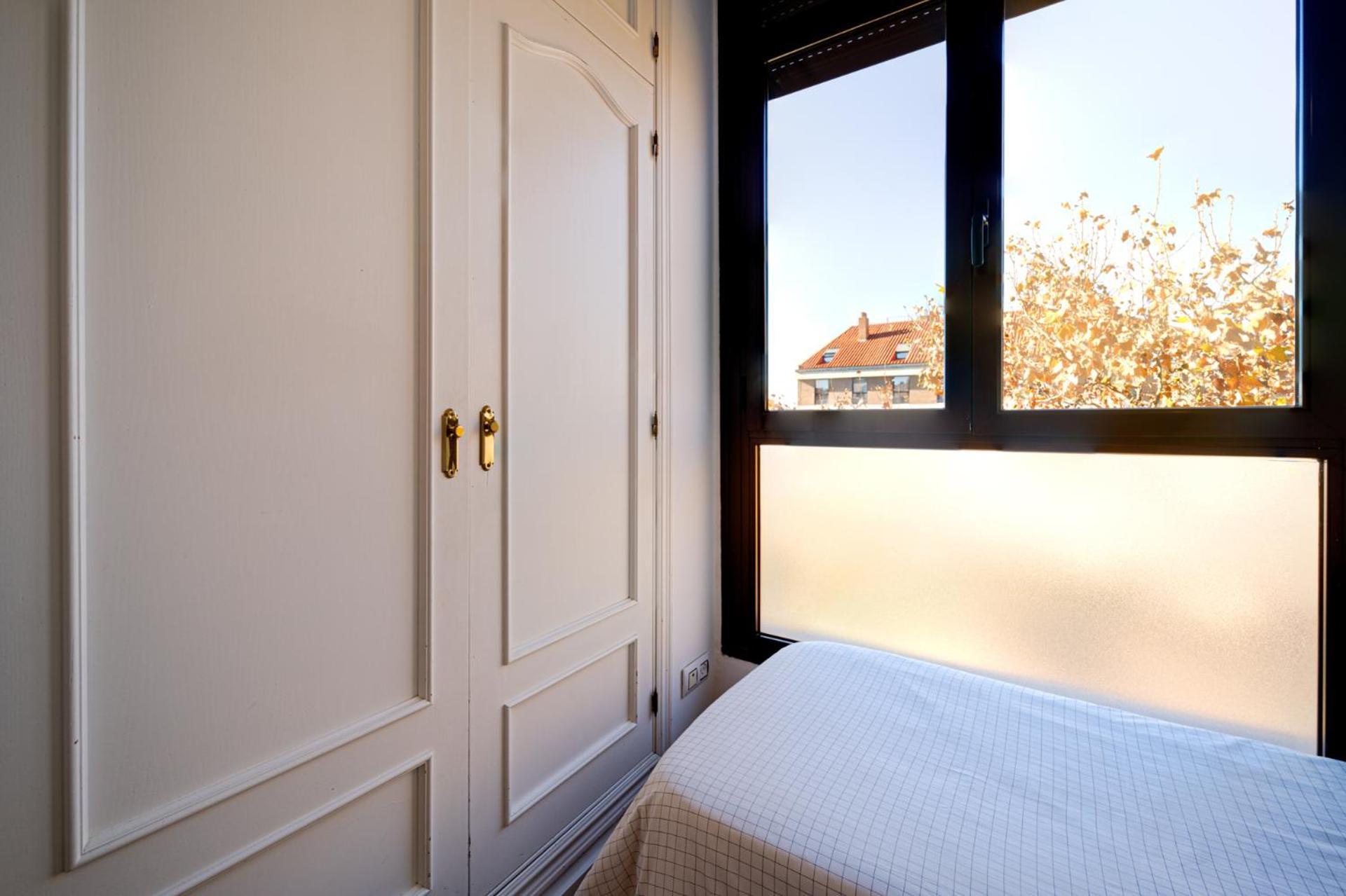 Apartament Glorieta Puerta De Toledo Madrid Exterior photo